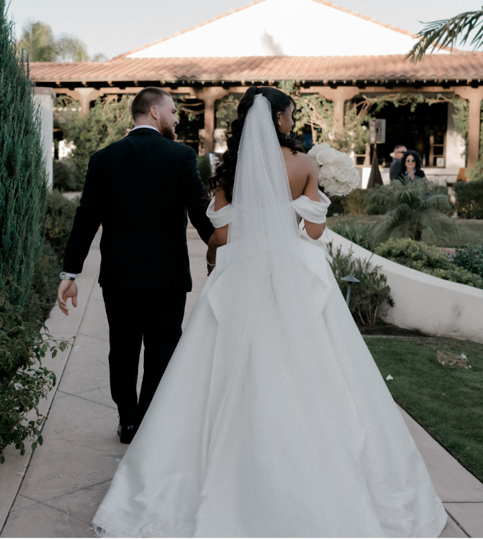 Eve’s Vow Mock Website (9)