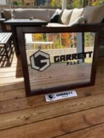 Personalized Sign Mirror - Image 2