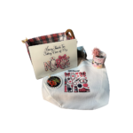 Custom Gift Basket Set - Personalized - Handmade for All Occasions