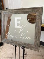 Personalized Sign Mirror - Image 19