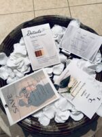 Vellum Wedding Invites - Image 22