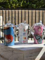 Custom Gift Basket Set - Personalized - Handmade for All Occasions - Image 52