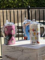 Custom Gift Basket Set - Personalized - Handmade for All Occasions - Image 65