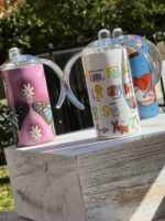 Custom Gift Basket Set - Personalized - Handmade for All Occasions - Image 64