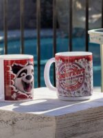 Custom Gift Basket Set - Personalized - Handmade for All Occasions - Image 61