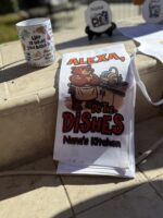 Custom Gift Basket Set - Personalized - Handmade for All Occasions - Image 23