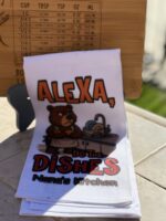 Custom Gift Basket Set - Personalized - Handmade for All Occasions - Image 17