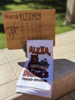 Custom Gift Basket Set - Personalized - Handmade for All Occasions - Image 16