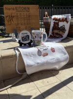 Custom Gift Basket Set - Personalized - Handmade for All Occasions - Image 13