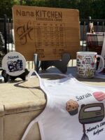 Custom Gift Basket Set - Personalized - Handmade for All Occasions - Image 44