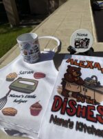 Custom Gift Basket Set - Personalized - Handmade for All Occasions - Image 29