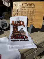 Custom Gift Basket Set - Personalized - Handmade for All Occasions - Image 26