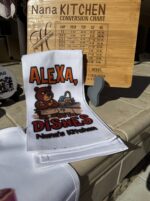 Custom Gift Basket Set - Personalized - Handmade for All Occasions - Image 25