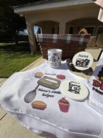 Custom Gift Basket Set - Personalized - Handmade for All Occasions - Image 9