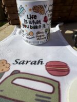 Custom Gift Basket Set - Personalized - Handmade for All Occasions - Image 8