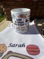 Custom Gift Basket Set - Personalized - Handmade for All Occasions - Image 7