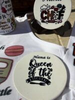 Custom Gift Basket Set - Personalized - Handmade for All Occasions - Image 5