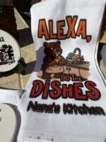 Custom Gift Basket Set - Personalized - Handmade for All Occasions - Image 4