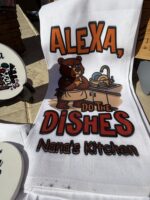 Custom Gift Basket Set - Personalized - Handmade for All Occasions - Image 3