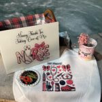 Custom Gift Basket Set - Personalized - Handmade for All Occasions