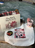 Custom Gift Basket Set - Personalized - Handmade for All Occasions