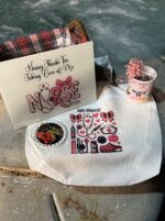 Custom Gift Basket Set - Personalized - Handmade for All Occasions - Image 45