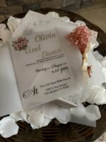 Vellum Wedding Invites - Image 16