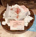 Vellum Wedding Invites - Image 6