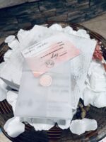 Vellum Wedding Invites - Image 20