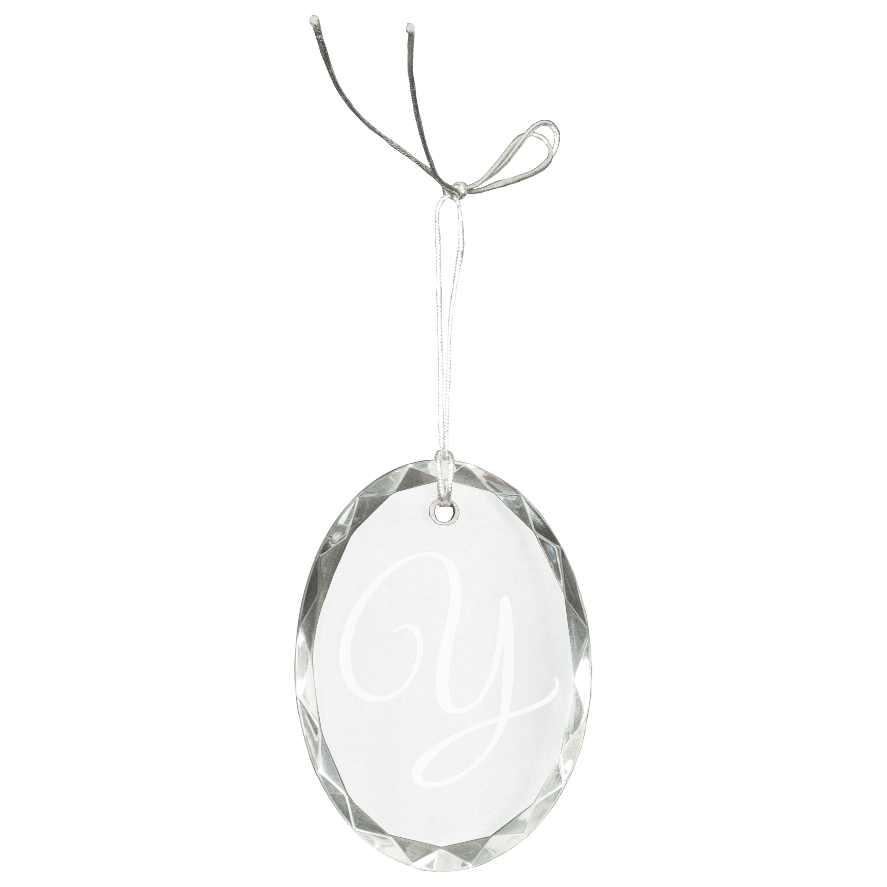 Premier Crystal Ornaments