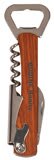 Wood Wine Bottle Opener