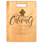 Maple Cutting Board