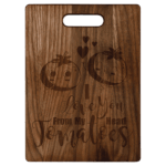 Walnut Cutting Board