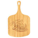 Bamboo Pizza Board