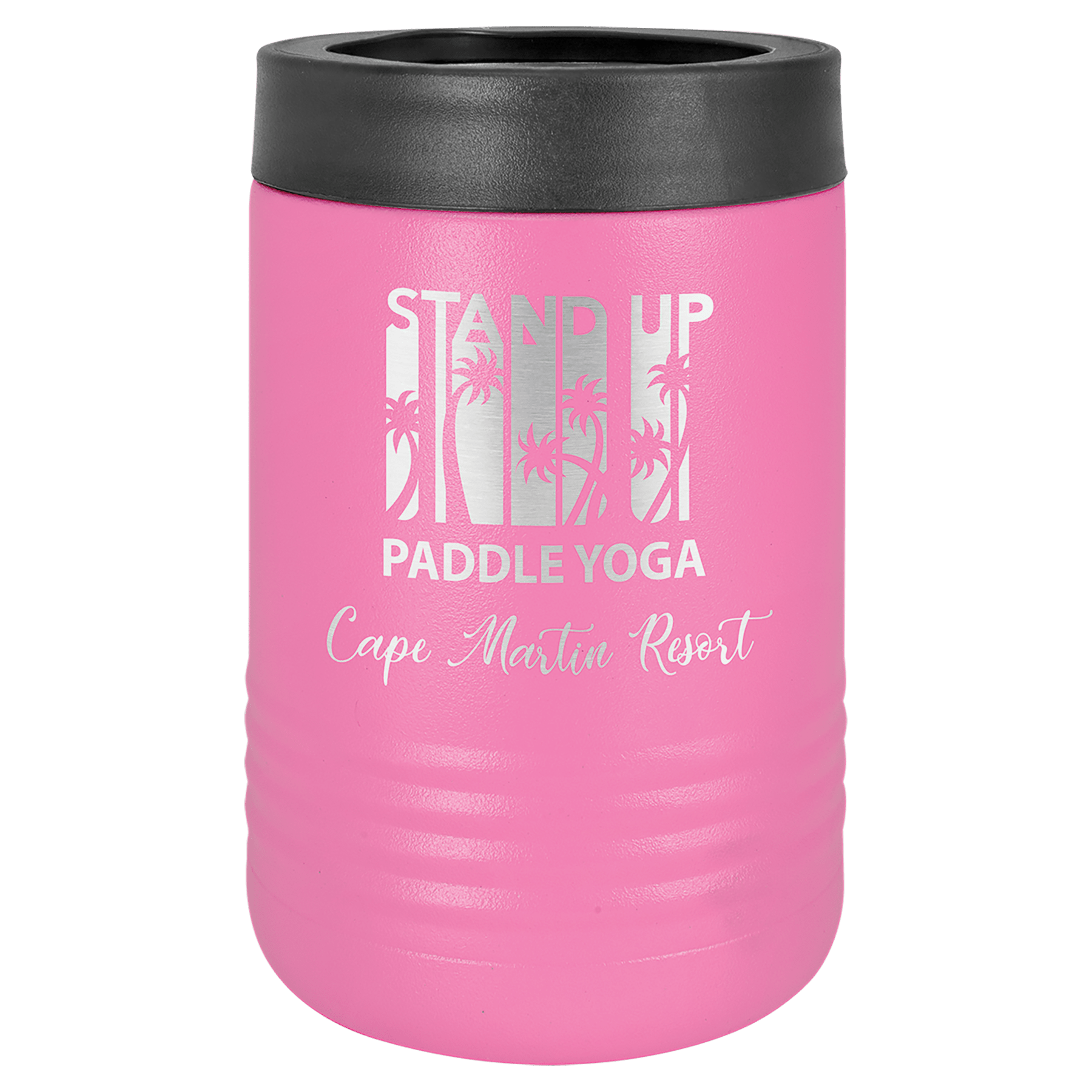 Pink Polar Camel Insulated Beverage Holder