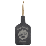 Slate Cutting Board with Hanging String