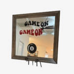 Game Design | Personalized Mirror