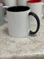 Personalized Funny Custom Mug | For Bestie, Friend, Coworker or Graduates - Image 11