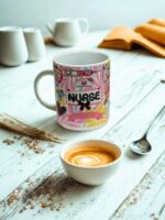 Personalized Funny Custom Mug | For Bestie, Friend, Coworker or Graduates - Image 8