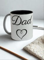 Custom Mug | Baby Shower | Mom and Dad to Be - Image 5