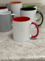 Personalized Funny Custom Mug | For Bestie, Friend, Coworker or Graduates - Image 10