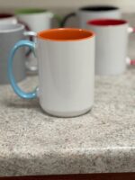 Personalized Funny Custom Mug | For Bestie, Friend, Coworker or Graduates - Image 3