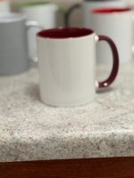 Personalized Funny Custom Mug | For Bestie, Friend, Coworker or Graduates - Image 4