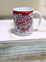 Personalized Funny Custom Mug | For Bestie, Friend, Coworker or Graduates - Image 5