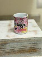 Personalized Funny Custom Mug | For Bestie, Friend, Coworker or Graduates - Image 7